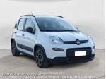 FIAT Panda 1.0 FireFly 70cv S&S Hybrid City Life rif. 23998467