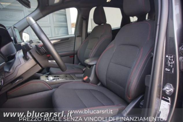 FORD Kuga 2.0 EcoBlue 120CV 2WD ST-Line Auto rif. 23752337 - Foto 5