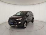 Ford EcoSport EcoSport 1.5 Titanium 110cv powershift