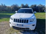 Jeep Grand Cherokee 3.0 V6 CRD 250 CV Multijet II Overland