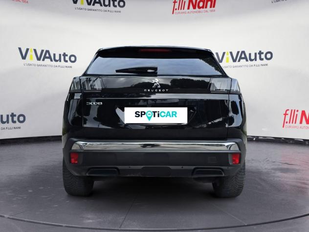 Peugeot 3008 3008 BlueHDi 130 S&S EAT8 Allure Pack - Foto 4