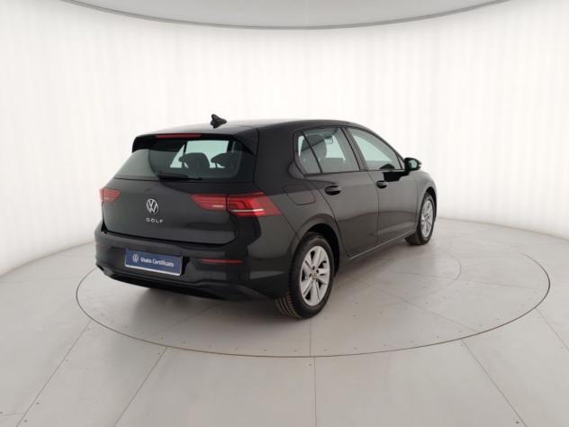 Volkswagen Golf 2.0 TDI SCR Life - Foto 3