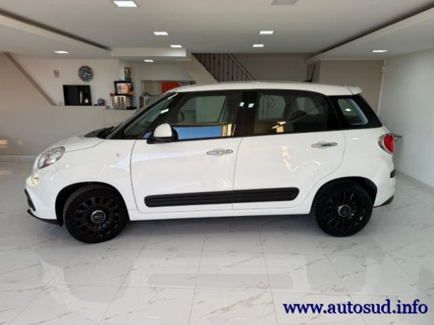 FIAT 500L Pro 1.3 MJT 95CV Mirror 4 posti (N1) rif. 23521079 - Foto 4