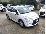 Citroen C3 1..4 GPL  CERCHI 16 CRUISE UNICO PROPR.
