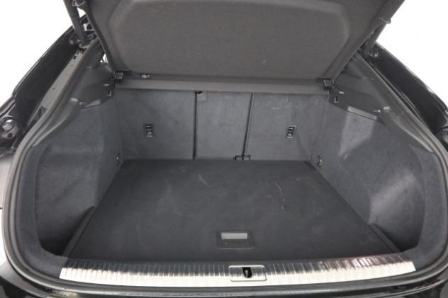 AUDI Q3 Q3 SPB 35 TDI S tronic Identity Black rif. 23783274 - Foto 6