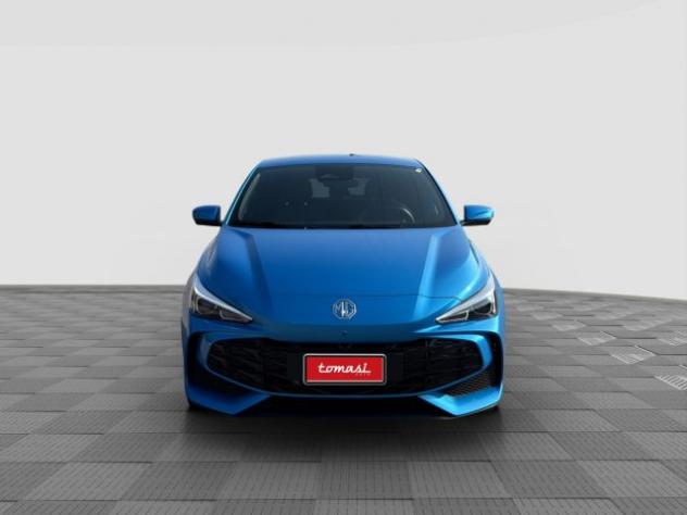 MG MG3 MG3 Hybrid+ Luxury rif. 23979168 - Foto 8