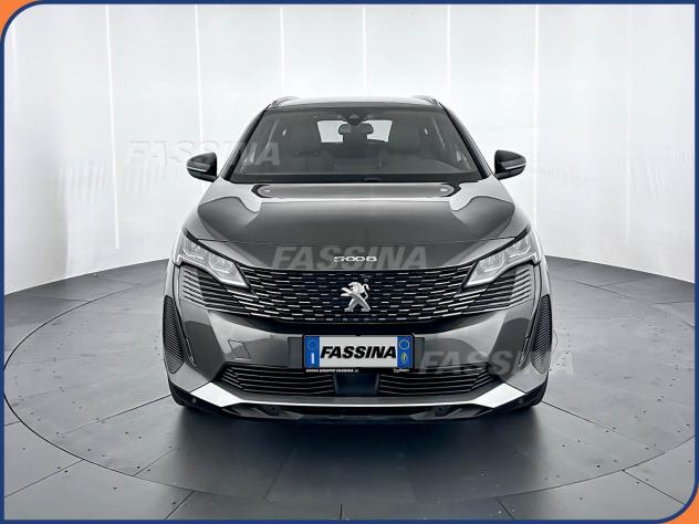 Peugeot 5008 5008 1.2 puretech t Allure Pack s&s 130cv 7posti - Foto 2