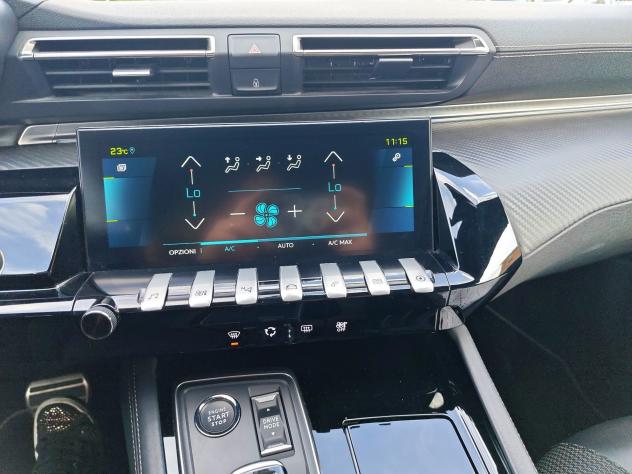 Peugeot 508 II SW 1.6 hybrid phev GT Pack 225cv e-eat8 - Foto 9