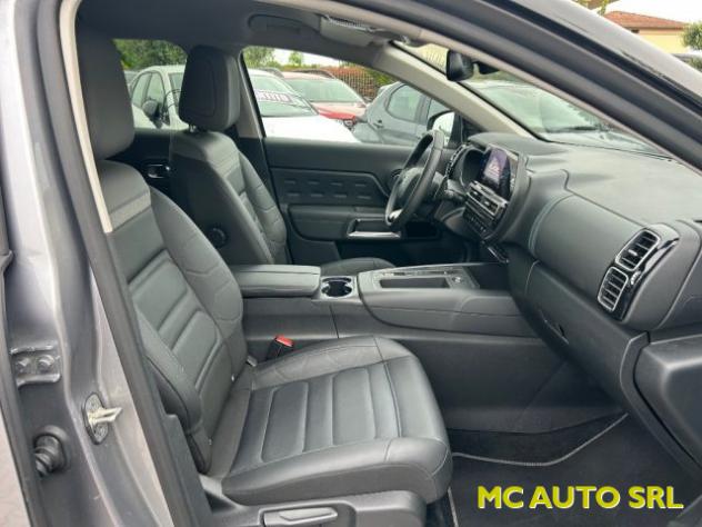 CITROEN C5 Aircross BlueHDi 130 S&S EAT8 Shine PROMO FINANZIAMENTO rif. 23991554 - Foto 8