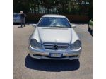 Mercedes-Benz C 220 CDI cat Sportcoup