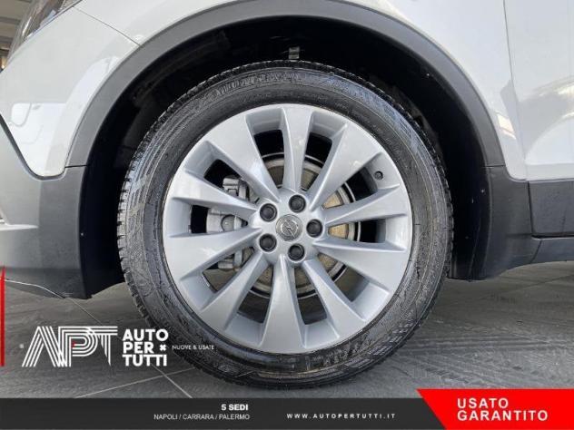 Opel Mokka Mokka 1.4 t. Cosmo 4x2 140cv auto - Foto 5