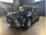 Hyundai Kona 1.6 T-GDI 138cv XLine Plus DCT