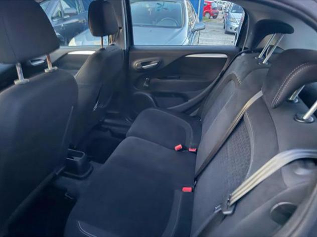 FIAT Punto 1.3 MJT II S&S 95 CV 5p Lounge Stupenda Bellissima rif. 24113899 - Foto 6
