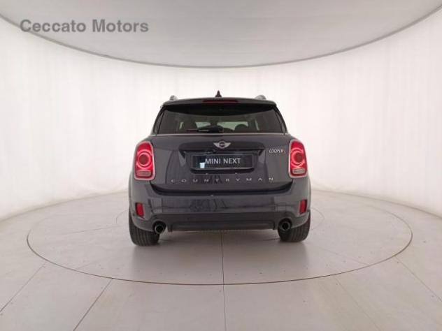 MINI Countryman 2.0 Cooper S Hype Countryman rif. 20906669 - Foto 5