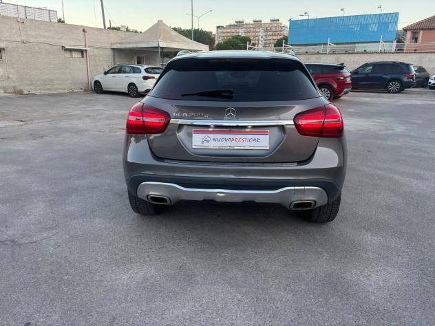 Mercedes-benz GLA 200 Sport - Foto 6