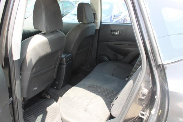 Nissan Qashqai 1.5 dCi Visia - Foto 9