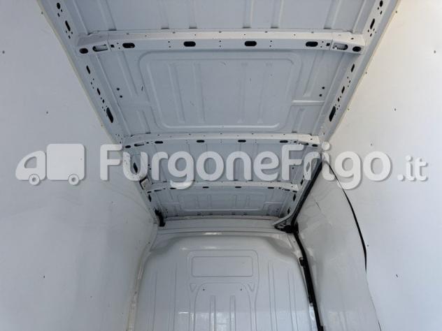 Renault Master Renault Master Coibentato Isotermico Frigorifero - Foto 8