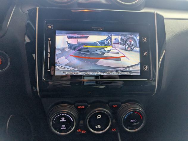 Suzuki Swift VI 2020 1.2 Dualjet Hybrid Top 2WD - Foto 3