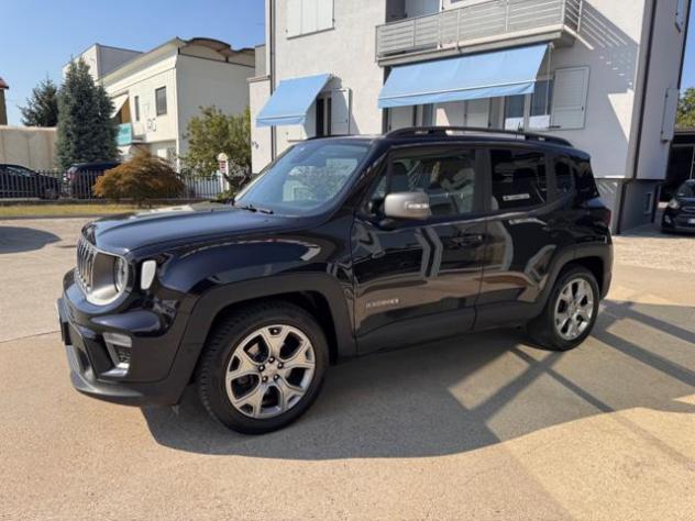JEEP Renegade 1.0 T3 Limited rif. 23966024 - Foto 6