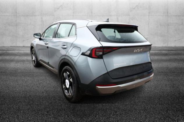 KIA Sportage 1.6 TGDi DCT Business rif. 23757628 - Foto 4