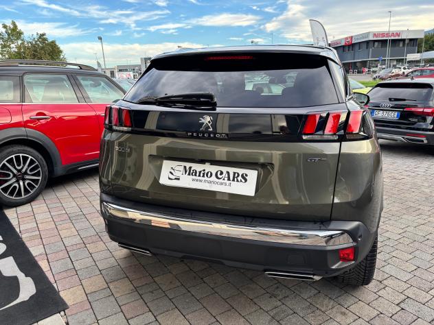 Peugeot 3008 3008 2.0 bluehdi GT s&s 180cv eat8 - Foto 5