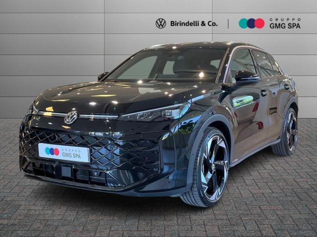 Volkswagen T-Roc Nuovo R-Line 1.5 eTSI ACT 110 kW (150 CV) DSG