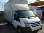 Ford Transit 350 L TDCI 140 CV GEMELLATO