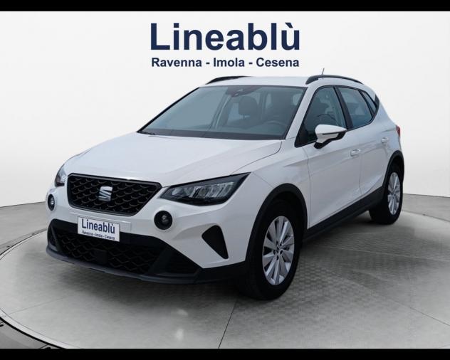 SEAT Arona 1.0 EcoTSI Style