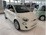 FIAT 500 Action Berlina (Autonomia 190KM) - PRONTA CONSEGNA