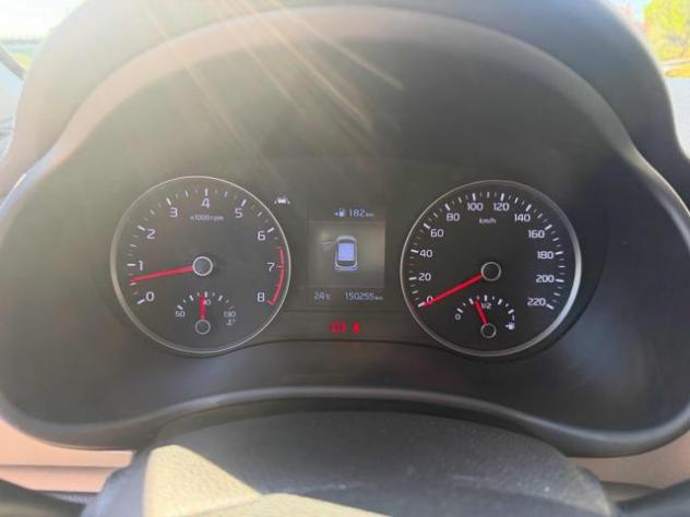 KIA Stonic 1.4 MPI EcoGPL Energy rif. 24126930 - Foto 8