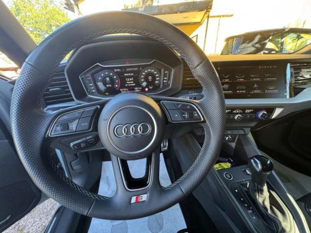 AUDI A1 Allstreet 1.0cc 116cv Aut. Ambient Ligth Retrocam. rif. 24230901 - Foto 6