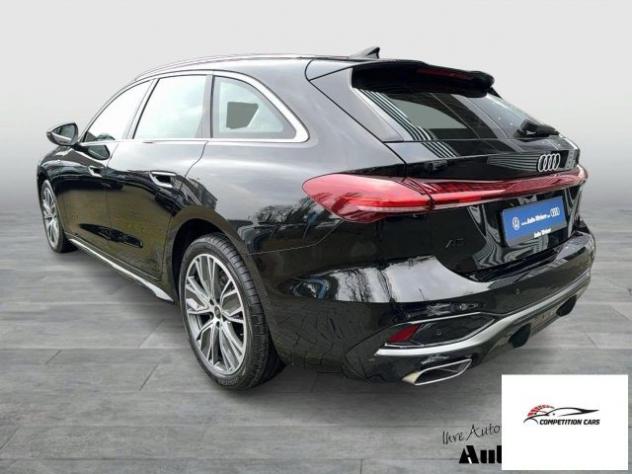 AUDI A5 Avant TFSI S-LINE S-TRONIC LED VIRTUAL NAVI ASSIST rif. 22596929 - Foto 3
