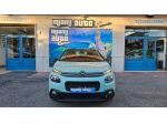 Citroen C3 PureTech 82 S&S GRAPHIC UNIPRO' CINTA SOSTITUITA ANDROID