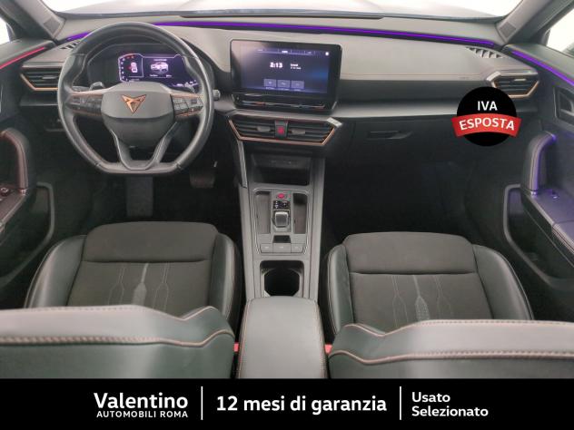CUPRA Formentor 1.5 TSI DSG - Foto 7