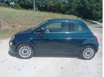 Fiat 500 1.2 Lounge con motore nuovo 70.000km.