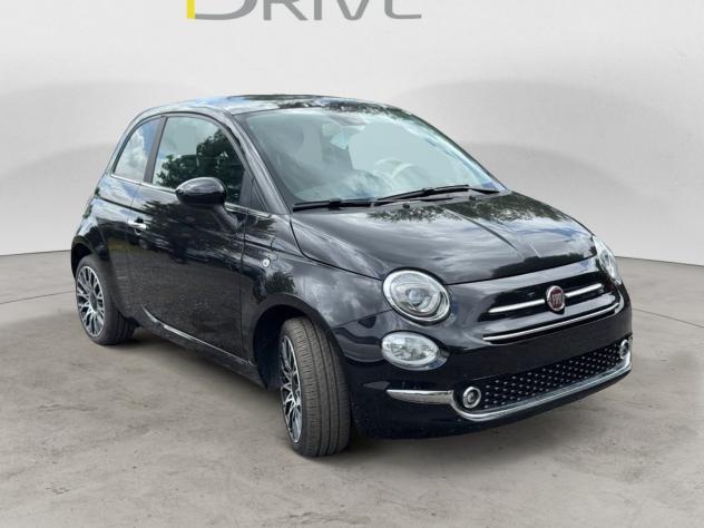 FIAT 500 CERCHI "16 + CLIMA AUTOMATICO + GPL - Foto 3