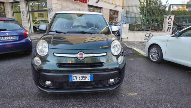 FIAT 500L 1.3 Multijet 95 CV Lounge rif. 23289819 - Foto 2