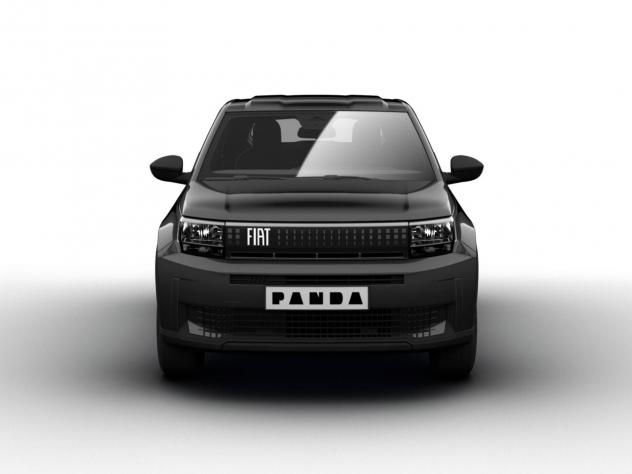 FIAT Grande Panda 1.2 S&S Hybrid Pop - Foto 2
