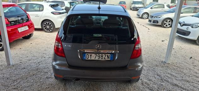 Mercedes-benz A 160 BlueEFFICIENCY Elegance - Foto 5