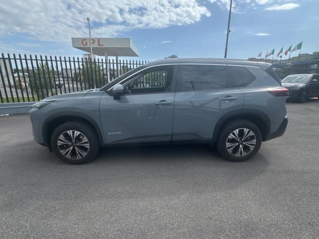 Nissan X-Trail IV 2022 1.5 e-POWER N-Connecta e-4ORCE 4WD Auto - Foto 5
