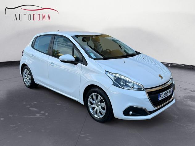 Peugeot 208 Active PureTech 82cv S/S Neopat. - Foto 4