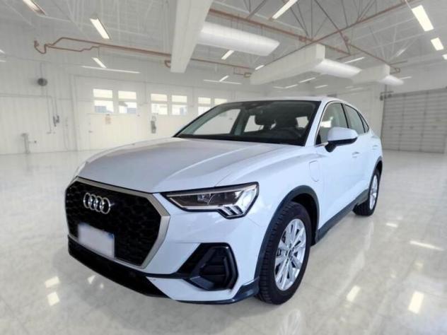 AUDI Q3 2ª serie Q3 SPB 45 TFSI e S tronic Business Plus