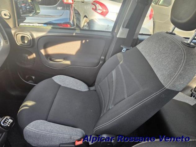 FIAT Panda 1.0 FireFly S&S Hybrid City Life rif. 24073058 - Foto 10