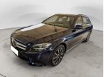 Mercedes-Benz Classe C C220 d Business Extra Auto SW FINO A 3 ANNI DI GARAN &hellip;