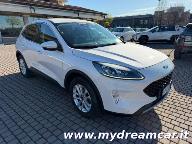 FORD Kuga 1.5 EcoBlue 120 CV 2WD rif. 23548058 - Foto 4