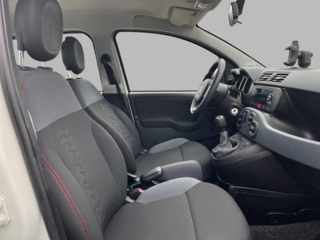 FIAT Panda 1.3Mjt Autocarro N1 rif. 23158985 - Foto 9