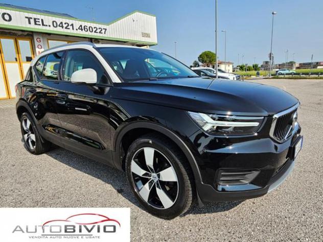 VOLVO XC40 D3 Geartronic Momentum BLACKFRIDAY rif. 22431551 - Foto 8