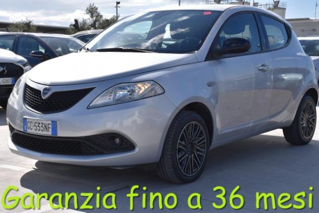 LANCIA Ypsilon 1.2 69 CV 5 porte GPL Ecochic Gold rif. 23500093