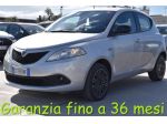 LANCIA Ypsilon 1.2 69 CV 5 porte GPL Ecochic Gold rif. 23500093