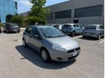 Fiat Punto 1.2 8V 5 porte Easy